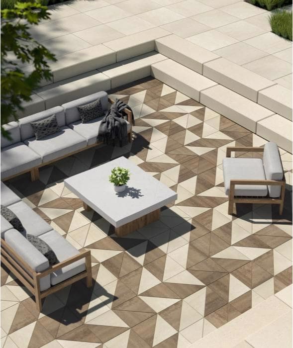 calgary hardscaping style