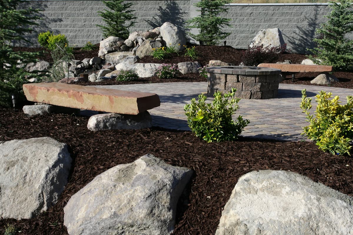 calgary landscaping services